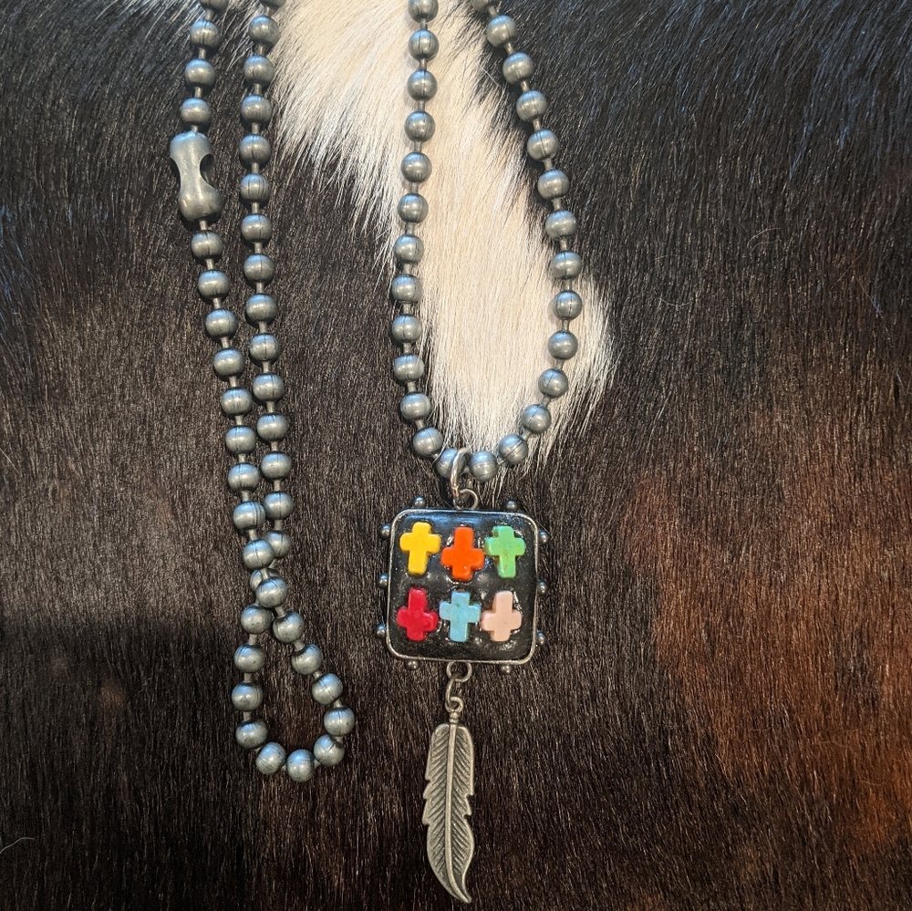 Sookie Sookie Necklace